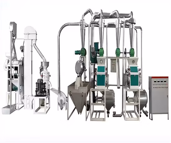 Sif Good Price Farming Use Reismahlmaschine Maismahlweizenmühle